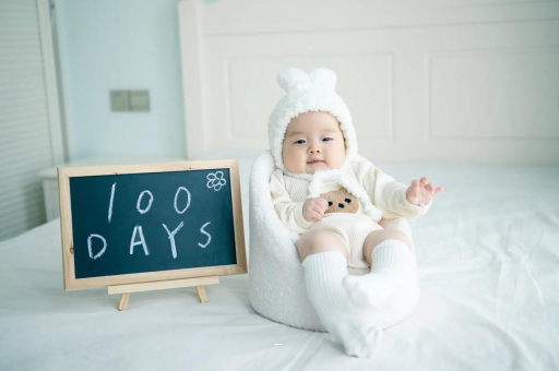 克拉玛依宝宝发热症状