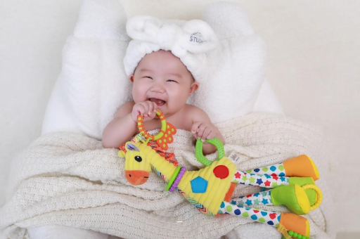 克拉玛依3岁宝宝手足口病