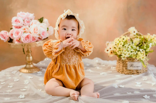 克拉玛依2岁宝宝只喝奶不吃饭